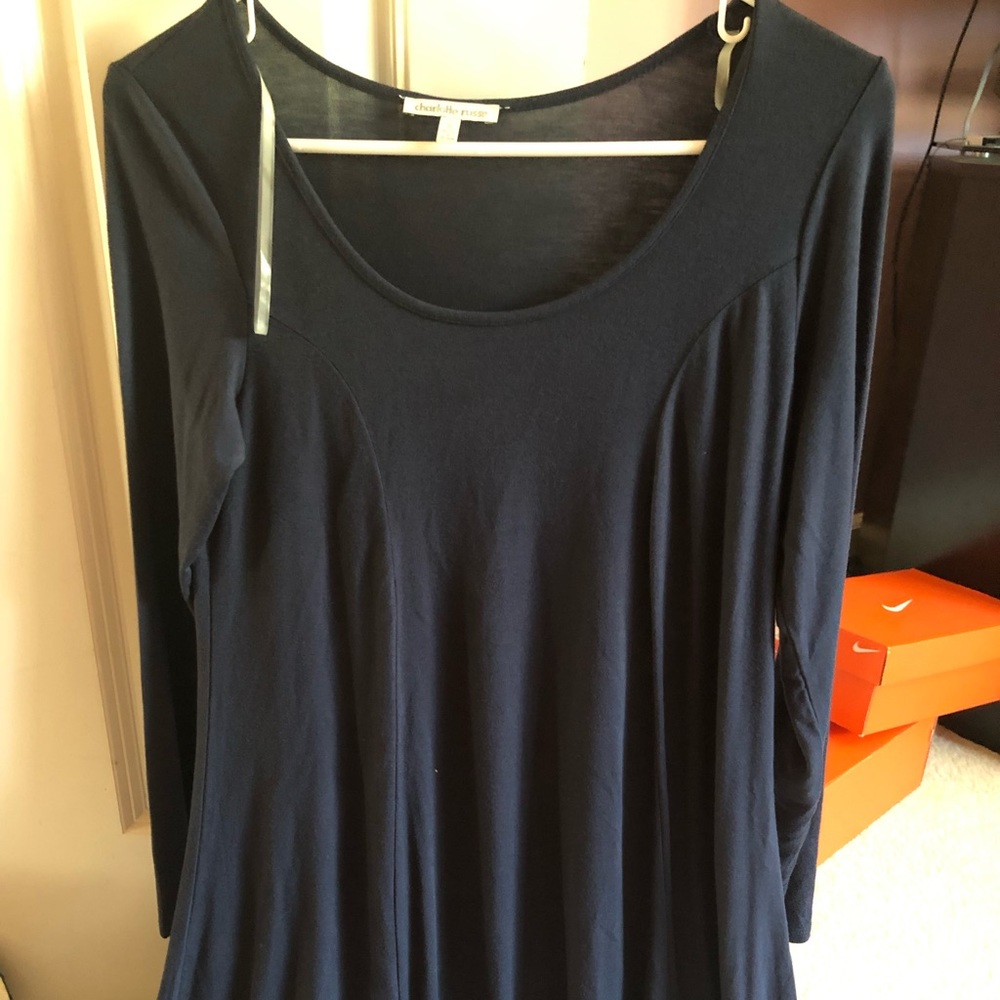 Short Dress